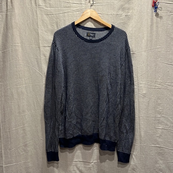 Wallin & Bros Norwegian style sweater - Picture 1 of 4